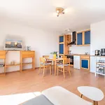 Ostseetraum Apartment Ostseebad Heringsdorf