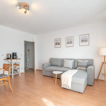 Ostseetraum Lejlighed Heringsdorf (Usedom)