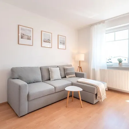 Ostseetraum * Heringsdorf