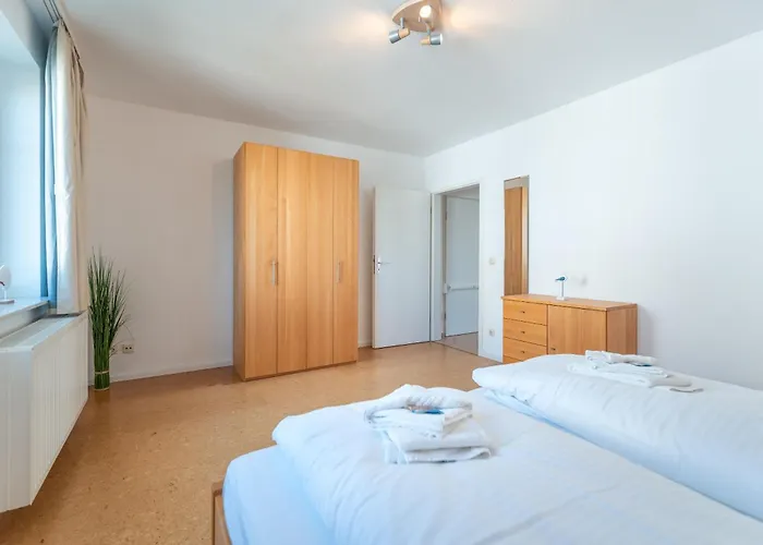 Ostseetraum Lägenhet