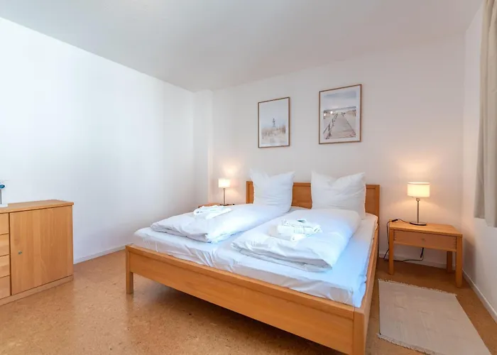 Ostseetraum Lägenhet