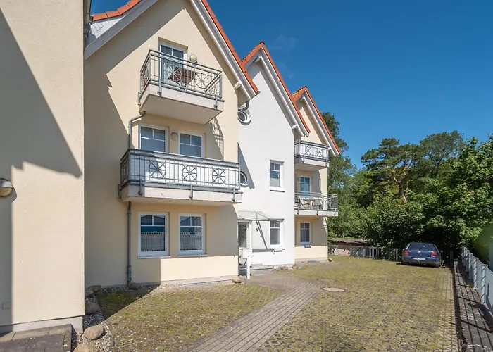 Ostseetraum Heringsdorf (Usedom)