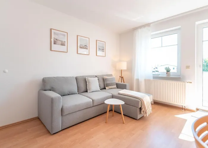 Ostseetraum * Heringsdorf (Usedom)